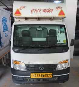 Tata Ace