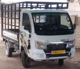 Tata Mega XL