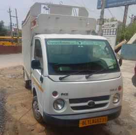 Tata Ace