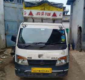 Tata Ace