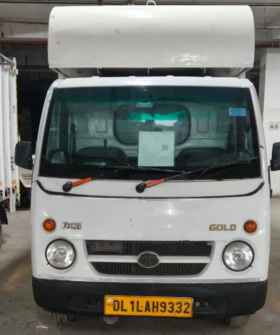 Tata Ace