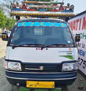 Maruti Suzuki Super Carry