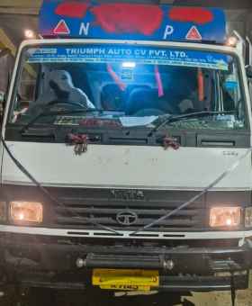 Tata 709