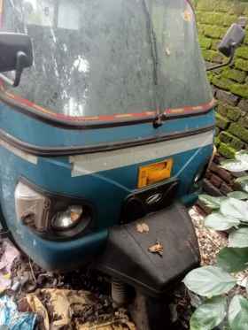 Mahindra Alfa