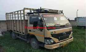 Eicher 1049