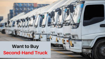 5 things to consider when buying a used truck