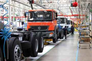 BharatBenz adopts strict measures Post Opening
