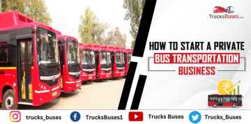 How to Start a Private Bus Transportation Business