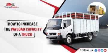 How to Increase the Payload Capacity of a Truck