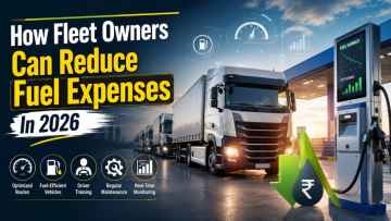 How Fleet Owners Can Reduce Fuel Expenses In 2026