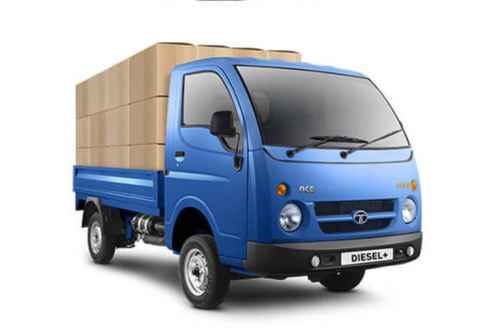 Tata Ace Gold Diesel Plus – Upgraded Version of Chota Hathi