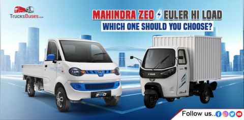 Mahindra Zeo vs. Euler Hi Load: Which One Should You Choose?