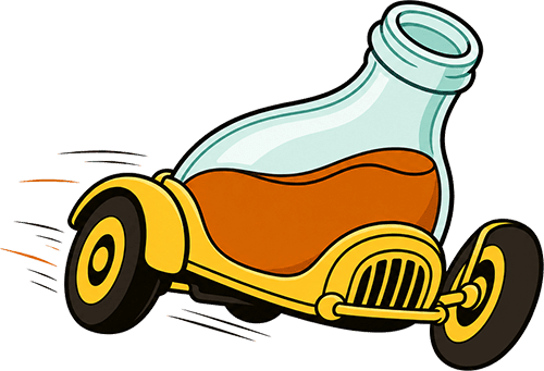 LUX Sidecar