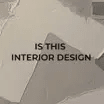 isthisinteriordesign