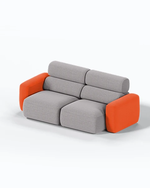 Configurez votre canapé modulable