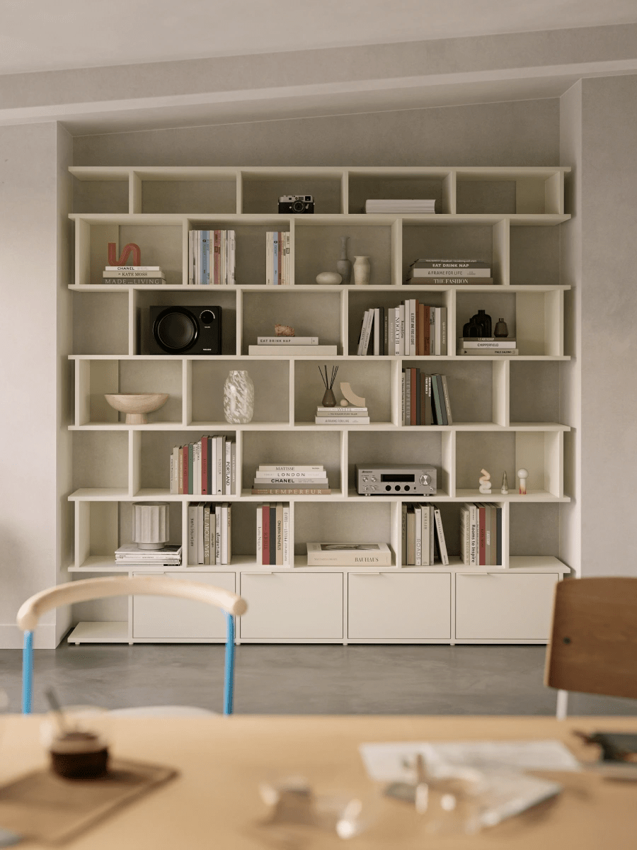 Bookcase