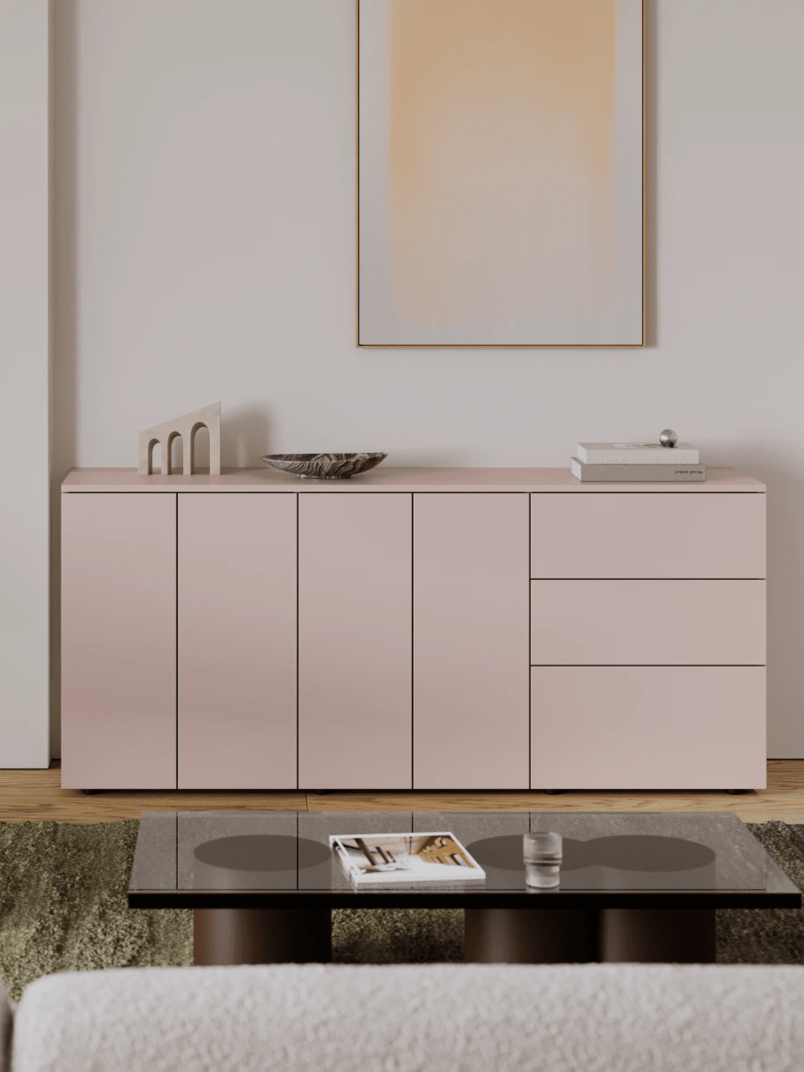 Credenza