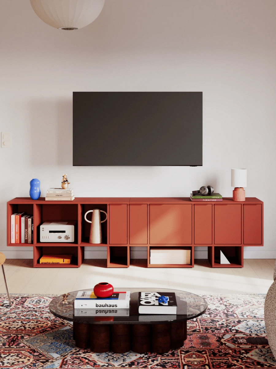 Mueble de TV