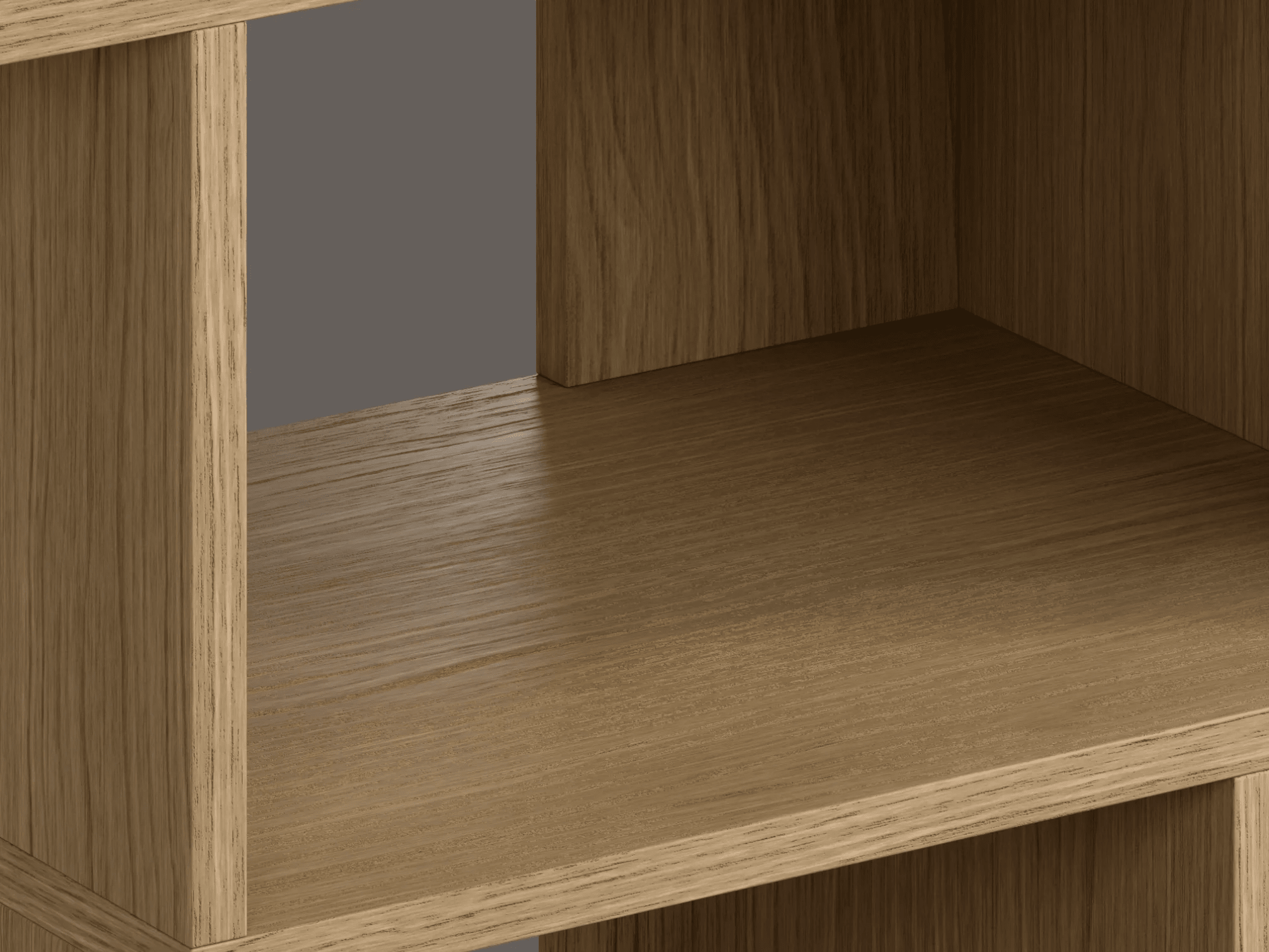 Chest Of Drawers in Oak 7