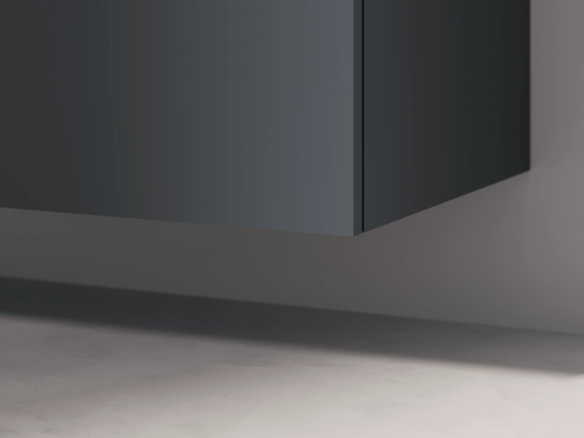 Sideboard in Graphite 6