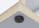 Grande Étagère Basse en Panneau Contreplaqué Blanc avec Portes contreplaqué - 260x63x32cm 4