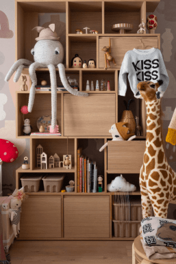 5 Reasons to Get a Tylko Shelf in Your Kids’ Room