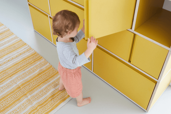 5 Reasons to Get a Tylko Shelf in Your Kids’ Room