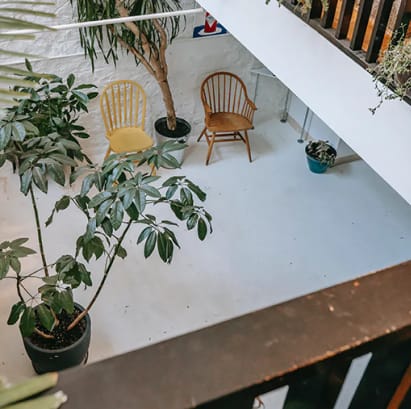 6 Creative Ideas How to Use Space Under the Stairs
