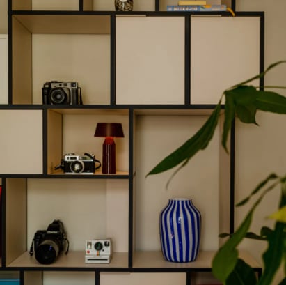 Pion Studio: A Creative Couple Explore Life Behind the Lens