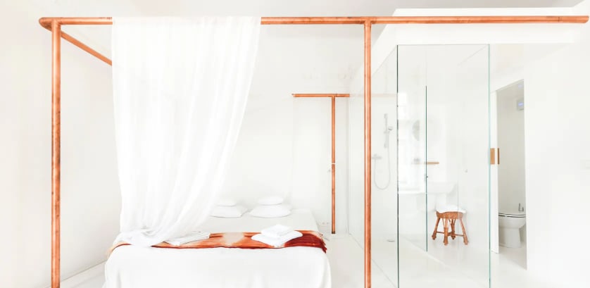 Autor Rooms Warsaw New Hospitality