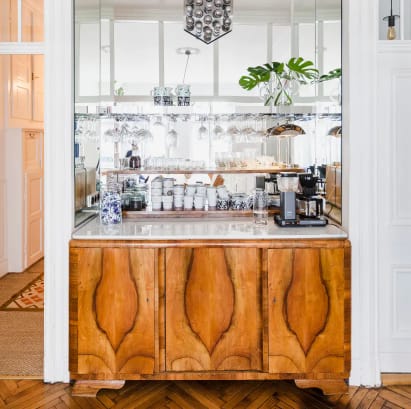Autor Rooms Warsaw New Hospitality