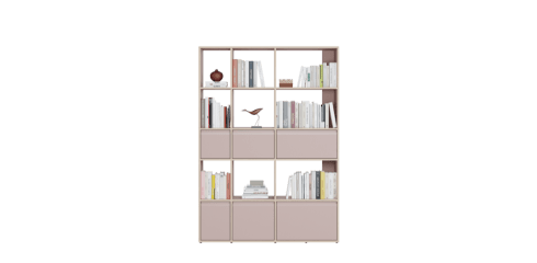 Bookcase