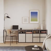 New in: discover Desks