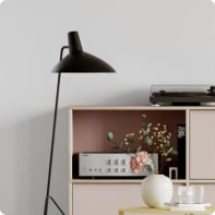 Rooms: create harmony in every space