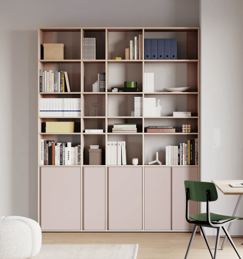 Bookcases