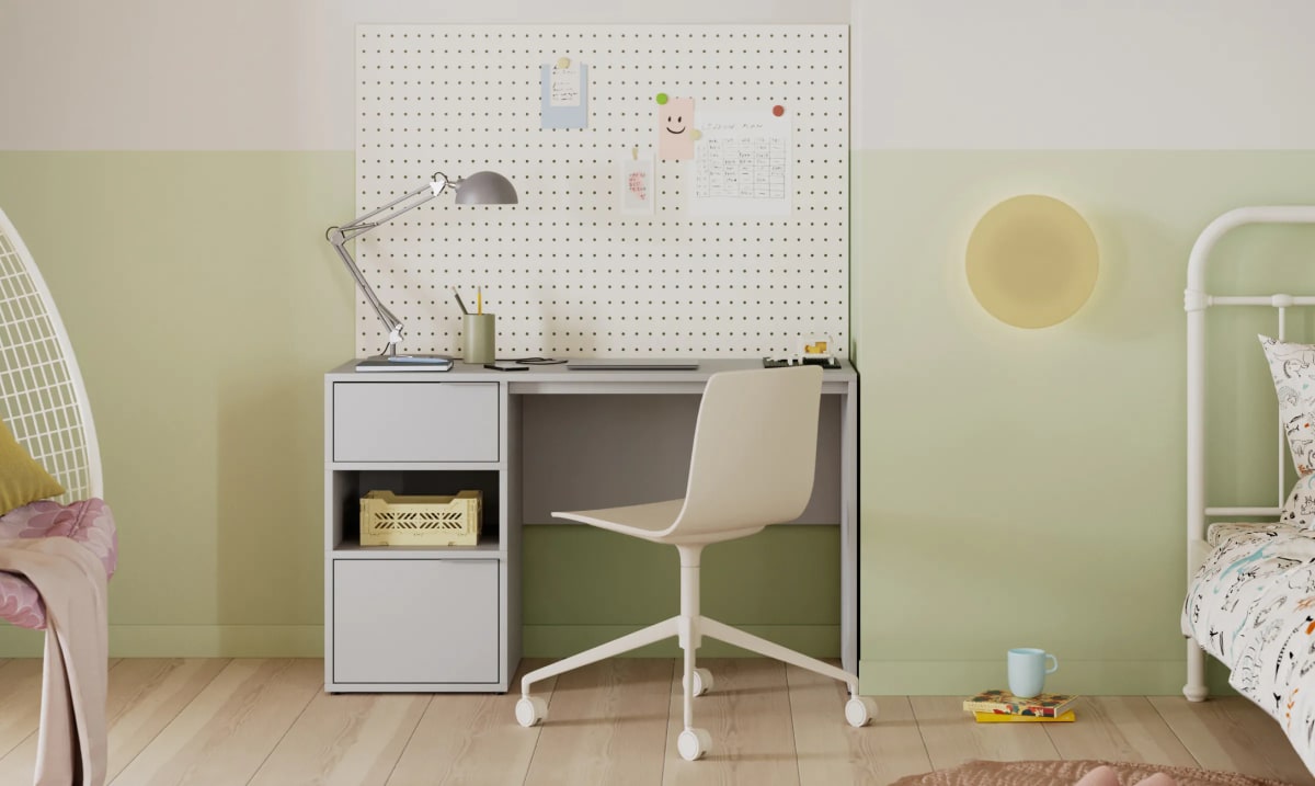 Découvrez les bureaux Tylko