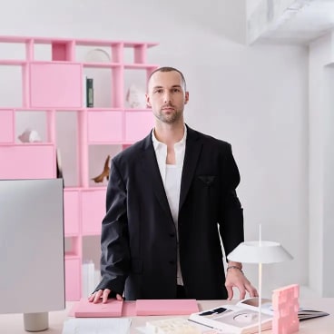 Andy Reisinger