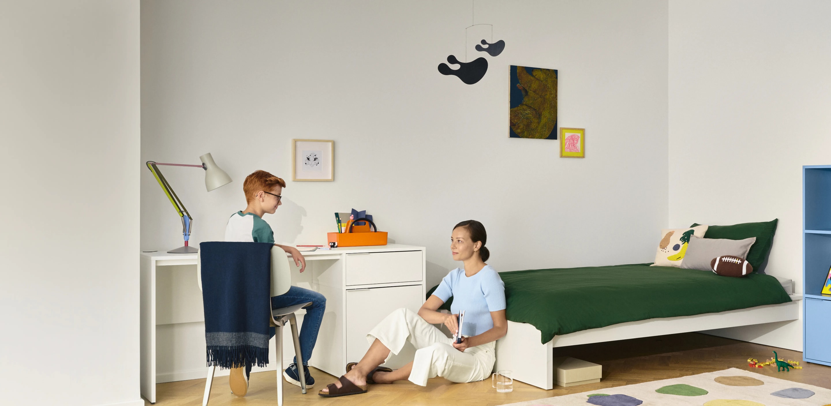 Stylish And Safe Custom Furniture For Modern Kids Rooms Tylko   LD 