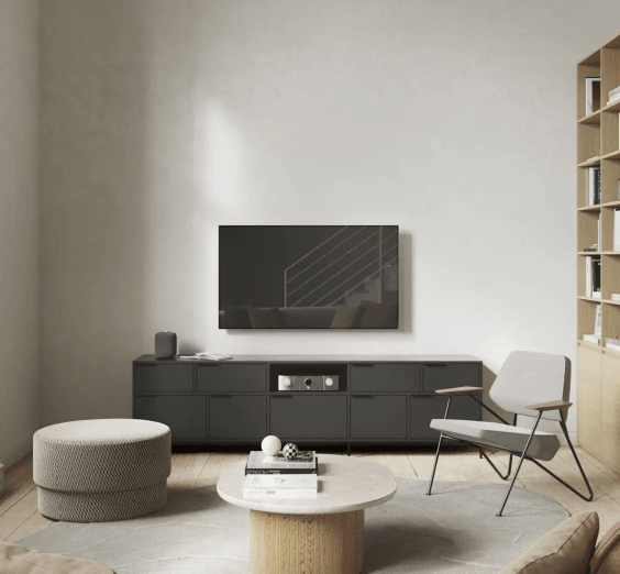 Mueble de TV