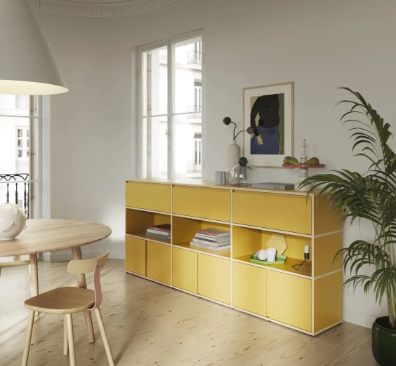 Sideboard
