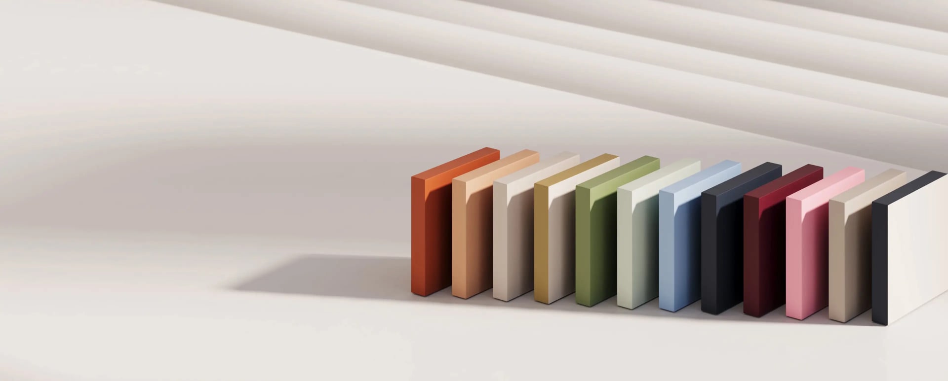 Explore our sample kits