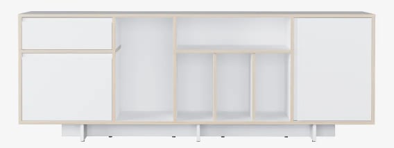 Type01 Plywood