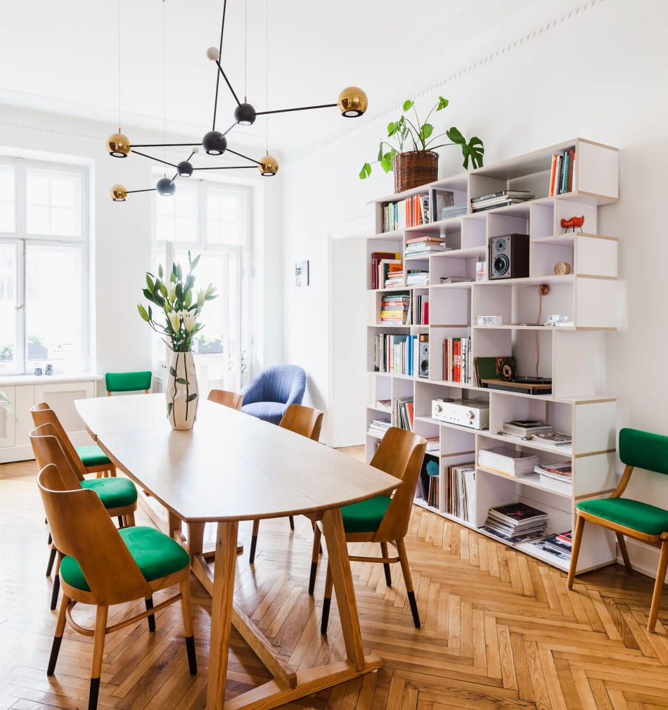 Autor Rooms: Celebrating Local Design in Every Detail