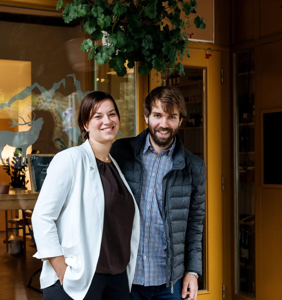 Stadtsalettl Share Their Culinary Heritage, One Dish at a Time