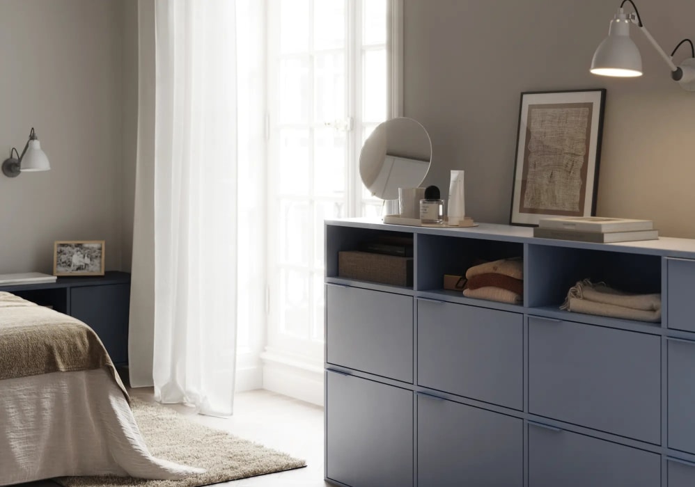 Best bedroom storage furniture and sets custom sizes and colours Tylko