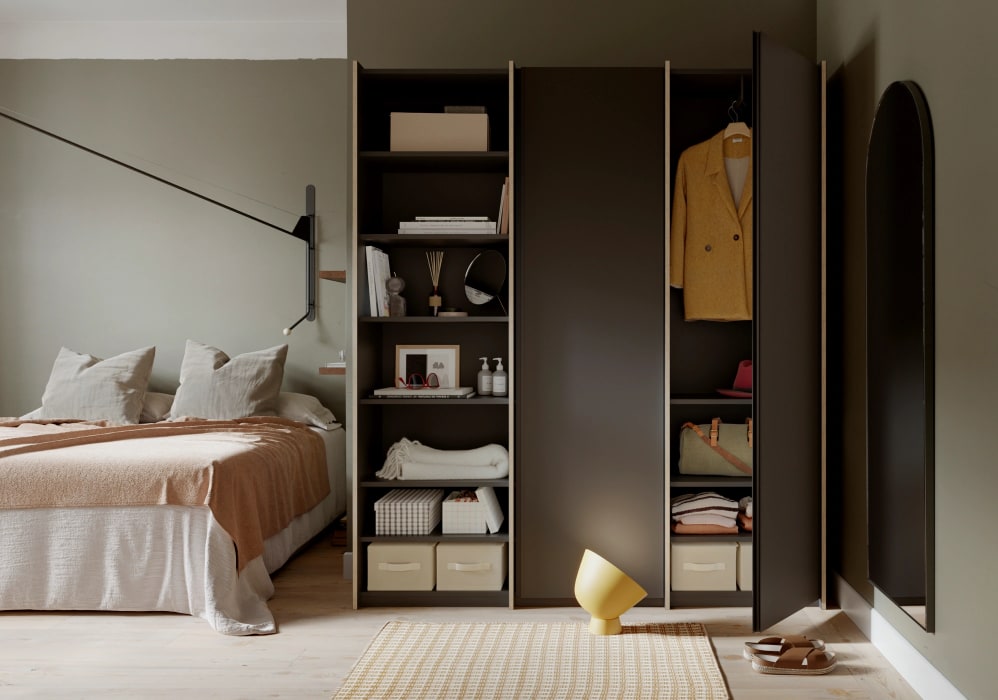 Best bedroom storage furniture and sets custom sizes and colours Tylko