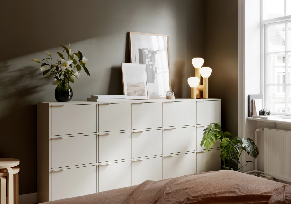Best bedroom storage furniture and sets custom sizes and colours Tylko