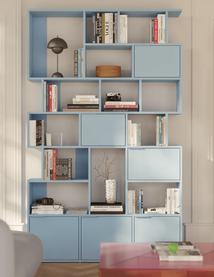 Bookcases