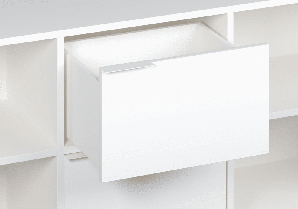 Sideboard White