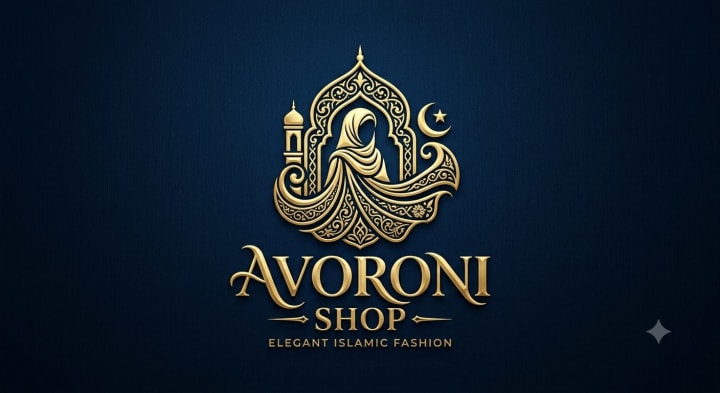 Avoroni banner